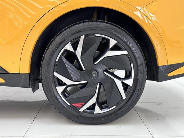 Ford Mondeo 2024, фото 16