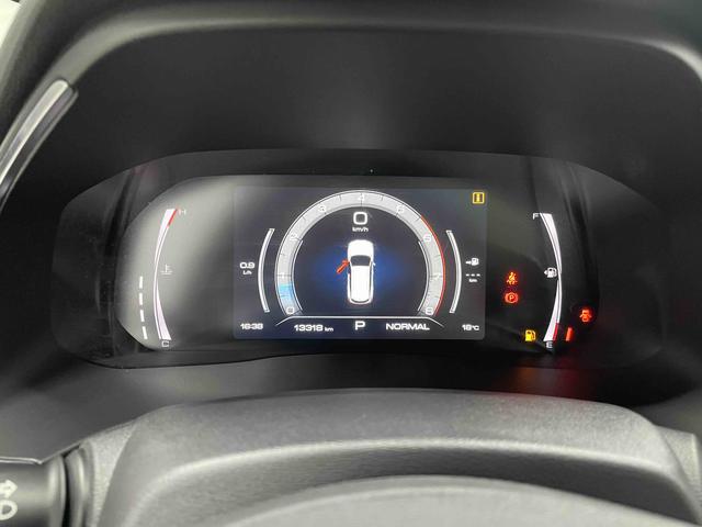 Haval H6 2021, фото 17