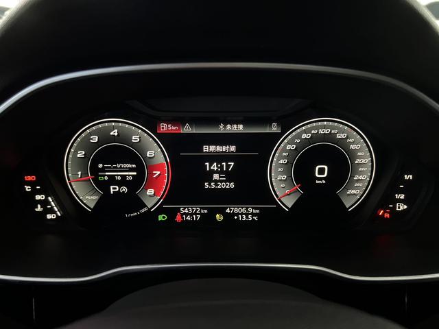 Audi Q3 2022, фото 14
