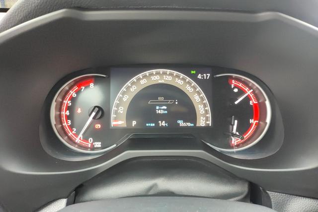 Toyota RAV4 2022, фото 17