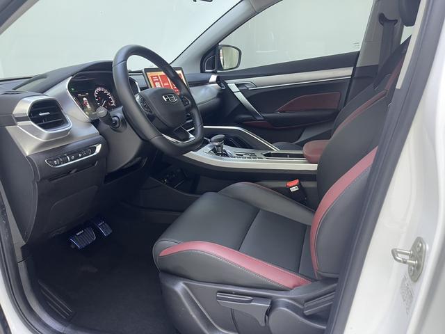 Geely Binyue 2021, фото 7