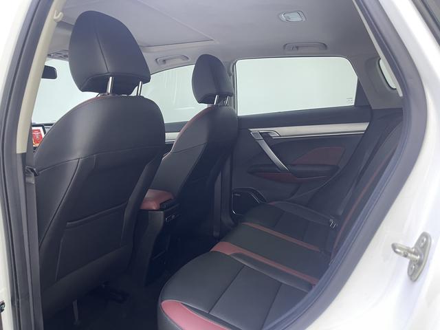 Geely Binyue 2021, фото 8