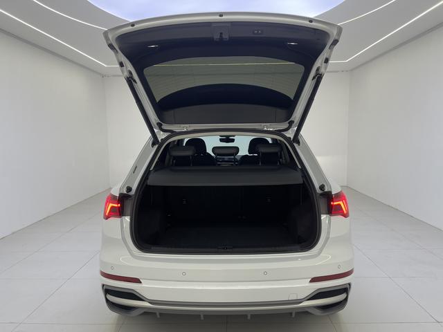 Audi Q3 2022, фото 14