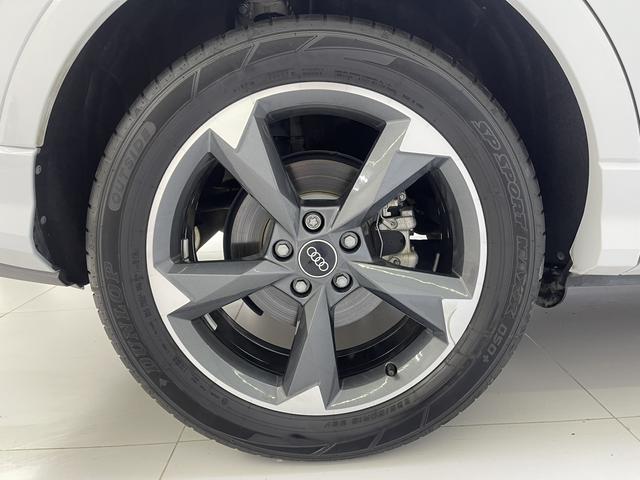 Audi Q3 2022, фото 15