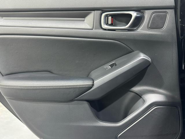 Honda Civic 2023, фото 15