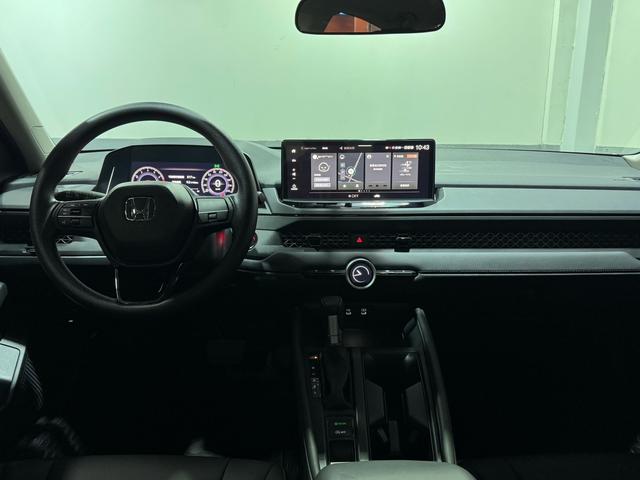 Honda Accord 2025, фото 14