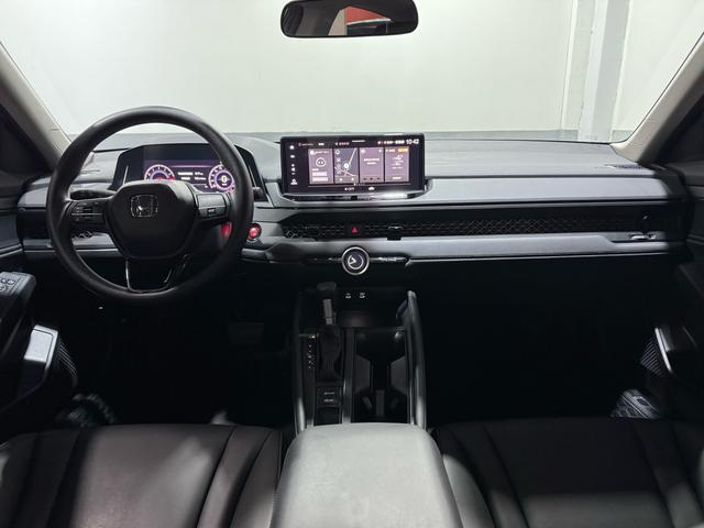 Honda Accord 2025, фото 15