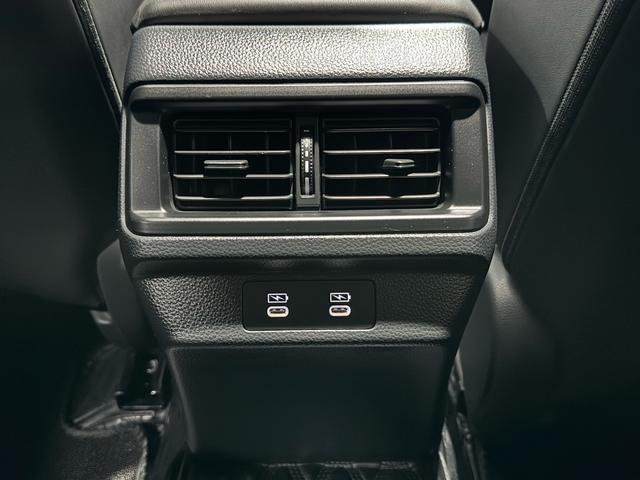 Honda Accord 2025, фото 16