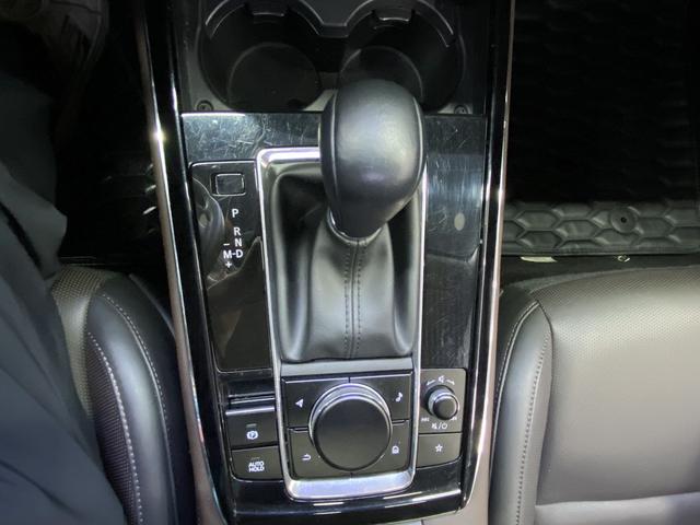 Mazda CX-30 2021, фото 14