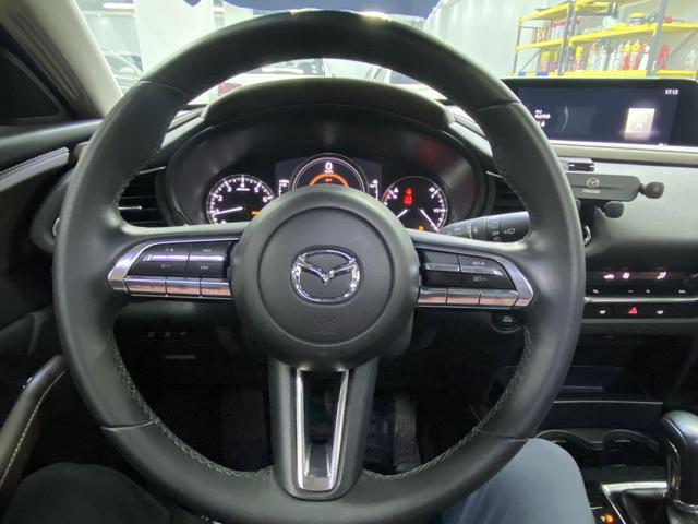 Mazda CX-30 2021, фото 15