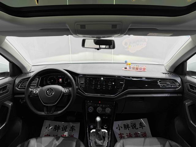 Volkswagen Tayron 2021, фото 14