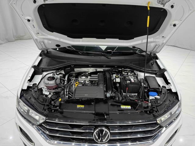 Volkswagen Tayron 2021, фото 15