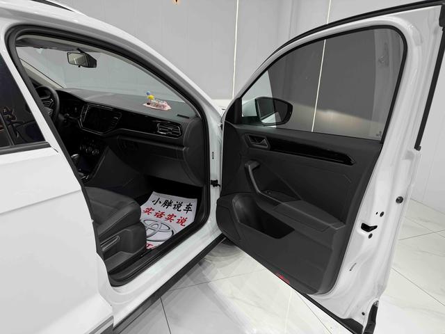 Volkswagen Tayron 2021, фото 16