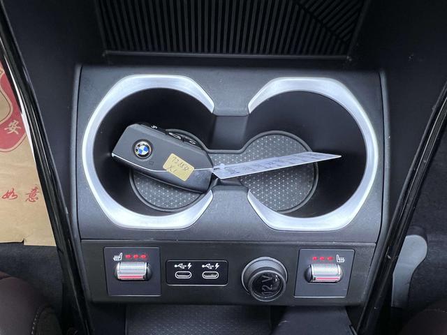 BMW X1 2023, фото 14