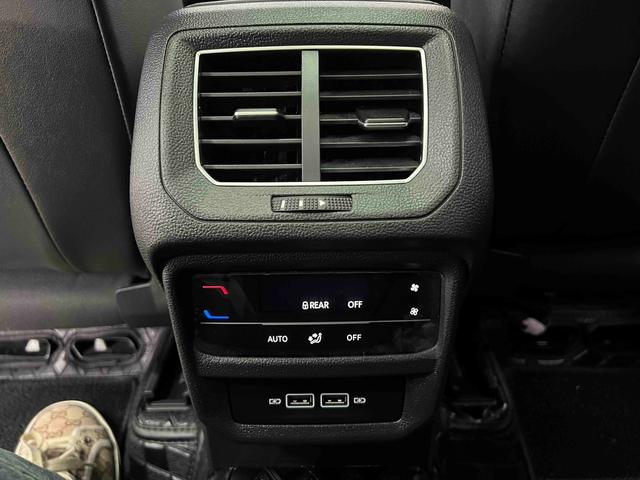 Volkswagen Tayron 2023, фото 17