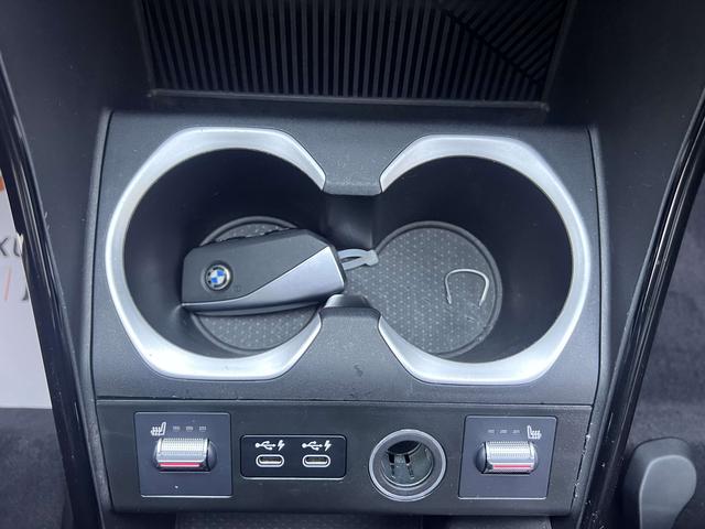 BMW X1 2023, фото 14