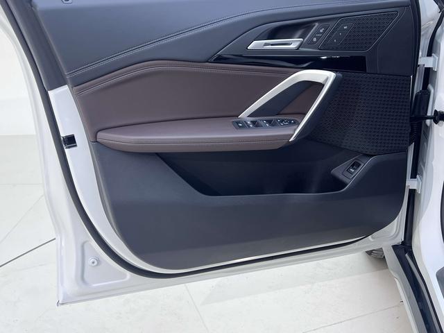 BMW X1 2023, фото 15