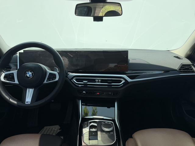 BMW 3 2023, фото 5