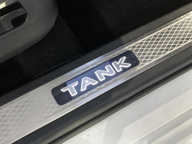 Tank 500 Hi4-T 2023, фото 14