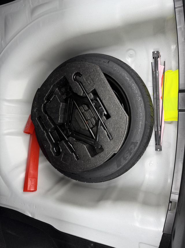 Kia K3 2021, фото 14