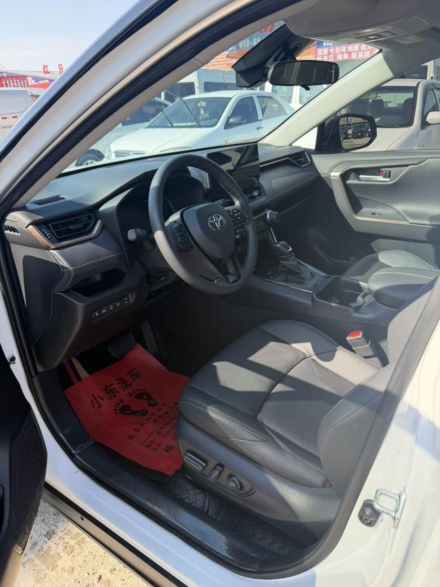 Toyota Weilan 2024, фото 3