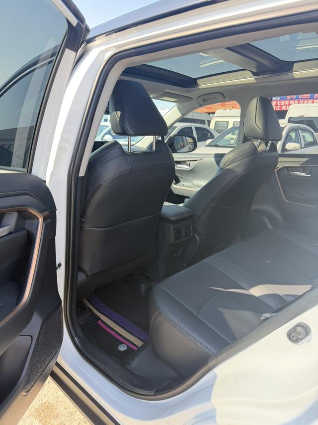 Toyota Weilan 2024, фото 4