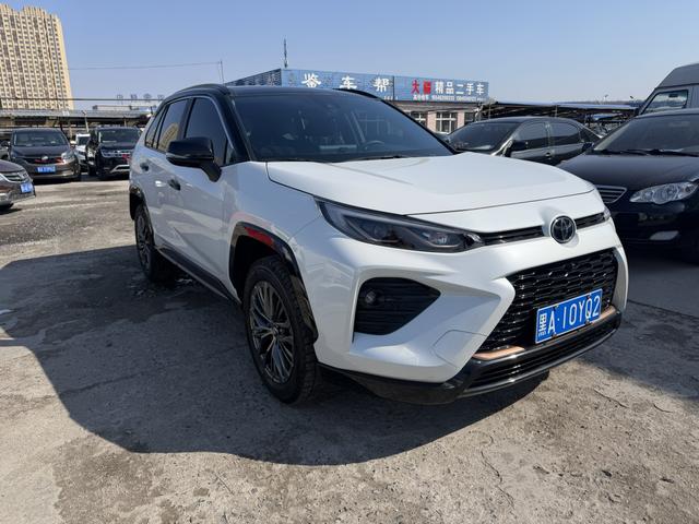 Toyota Weilan 2024, фото 9