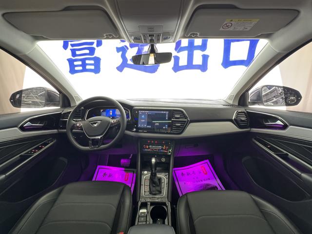 Jetta VS7 2023, фото 14