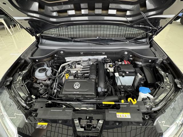 Jetta VS7 2023, фото 15