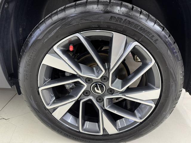 Jetta VS7 2023, фото 16