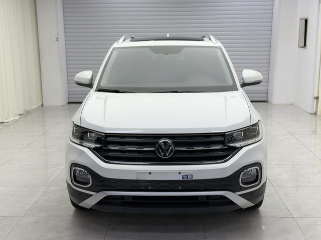 Volkswagen Tayron 2021, фото 2