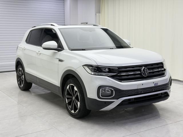 Volkswagen Tayron 2021, фото 3