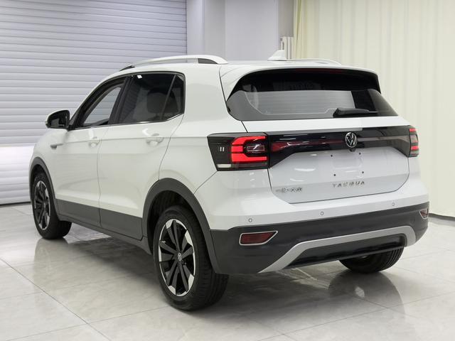 Volkswagen Tayron 2021, фото 4