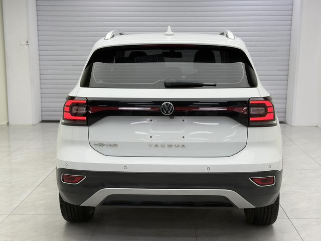 Volkswagen Tayron 2021, фото 5