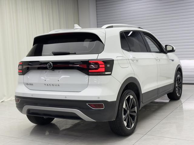 Volkswagen Tayron 2021, фото 6