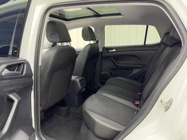 Volkswagen Tayron 2021, фото 9