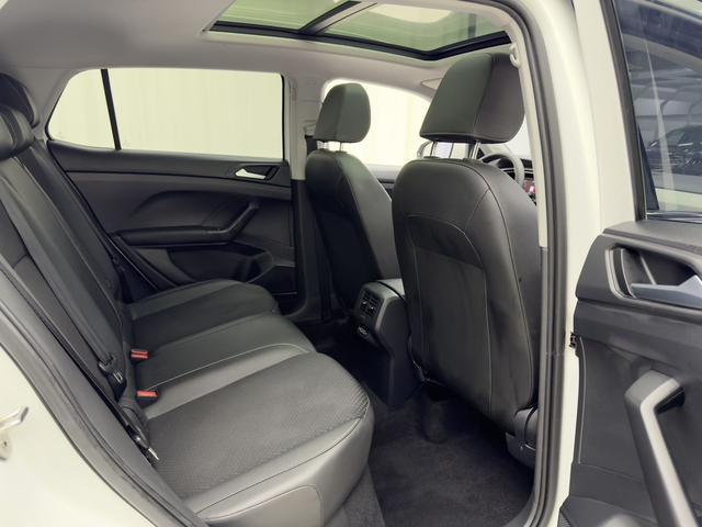 Volkswagen Tayron 2021, фото 11