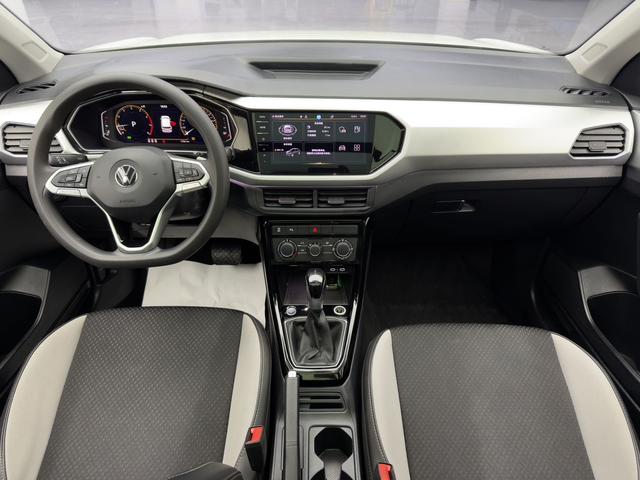 Volkswagen Tayron 2021, фото 12