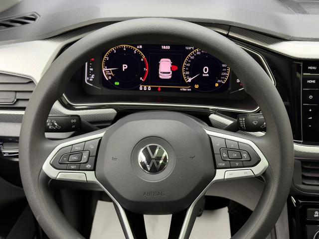 Volkswagen Tayron 2021, фото 13