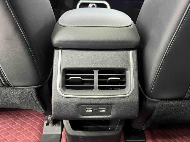 Haval H6 2021, фото 16