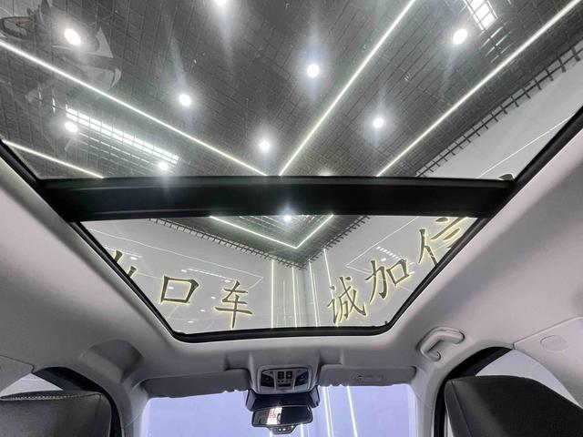 Haval H6 2021, фото 17