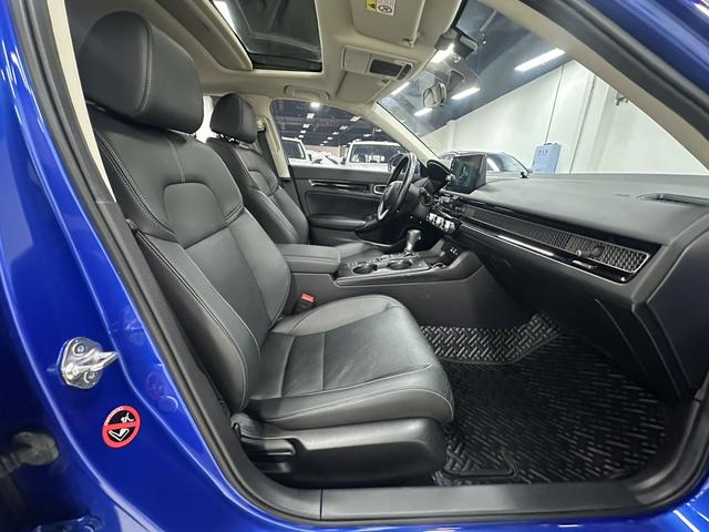Honda Civic 2022, фото 14