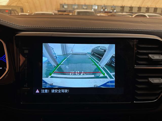 Jetta VS7 2022, фото 14