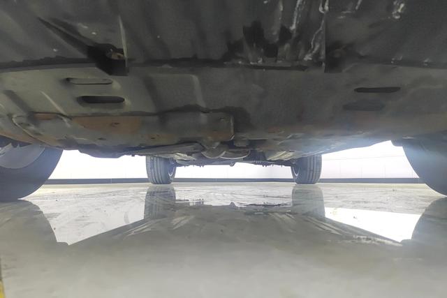 Haval H6 2021, фото 4