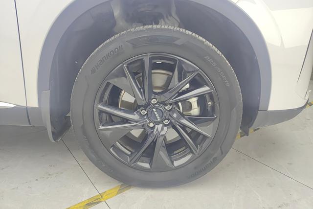Haval H6 2021, фото 5