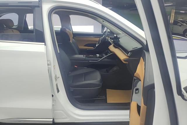 Haval H6 2021, фото 6