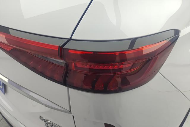 Haval H6 2021, фото 8
