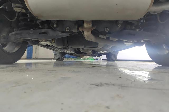 Haval H6 2021, фото 10