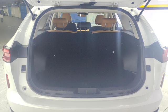 Haval H6 2021, фото 11