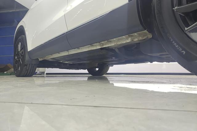 Haval H6 2021, фото 12
